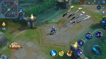 王者元歌爆料最新,王者峡谷中的幻影刺客